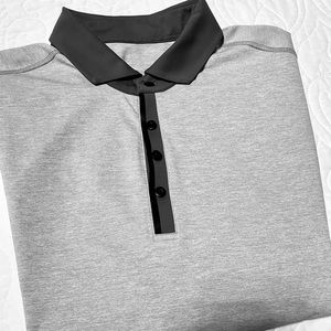 Lululemon Men’s short sleeved shirt